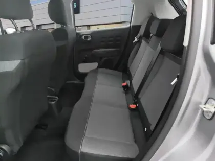 Photo 22 Citroën C3  PureTech 83 ch BVM5 You