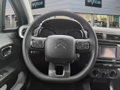 Photo 11 Citroën C3  PureTech 83 ch BVM5 You