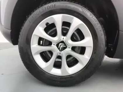 Photo 14 Citroën C3  PureTech 83 ch BVM5 You