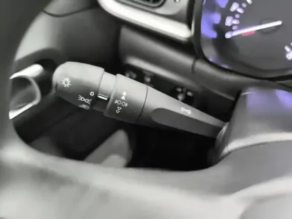 Photo 17 Citroën C3  PureTech 83 ch BVM5 You