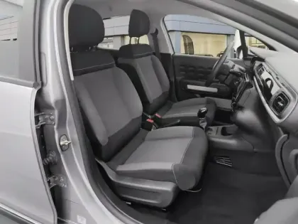 Photo 8 Citroën C3  PureTech 83 ch BVM5 You