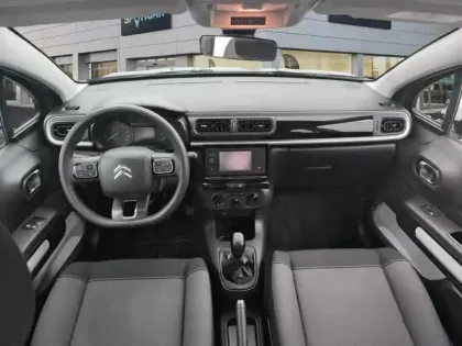 Photo 9 Citroën C3  PureTech 83 ch BVM5 You