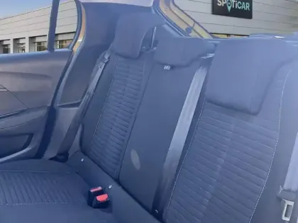 Photo 22 Peugeot 208  Electrique 50 kWh 136ch Style