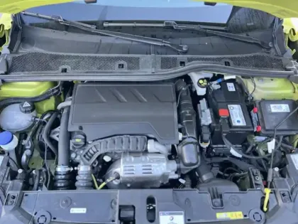 Photo 6 Peugeot 208  100 S&S BVM6 Allure