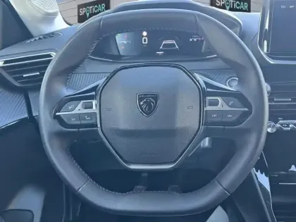 Photo 11 Peugeot 208  100 S&S BVM6 Allure