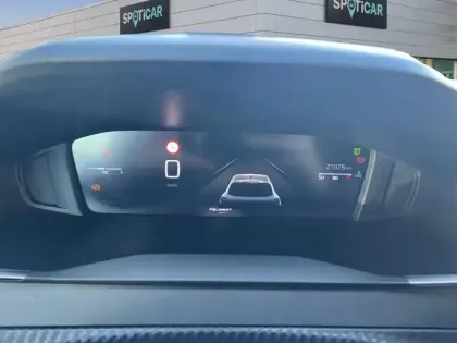 Photo 20 Peugeot 208  100 S&S BVM6 Allure