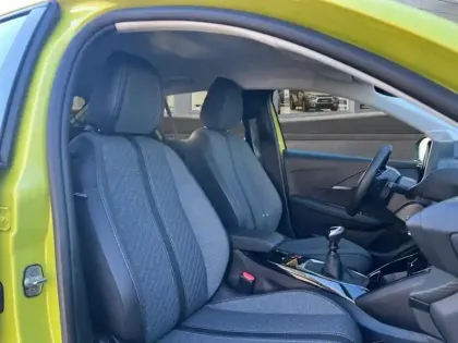 Photo 8 Peugeot 208  100 S&S BVM6 Allure