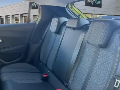 Photo 22 Peugeot 208  100 S&S BVM6 Allure