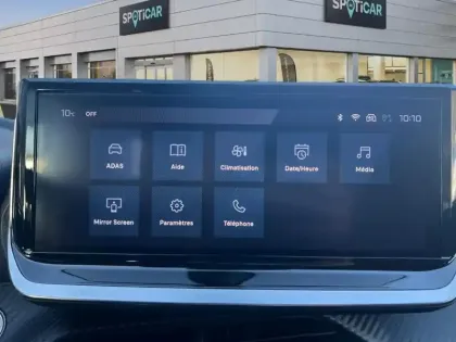 Photo 21 Peugeot 208  100 S&S BVM6 Allure