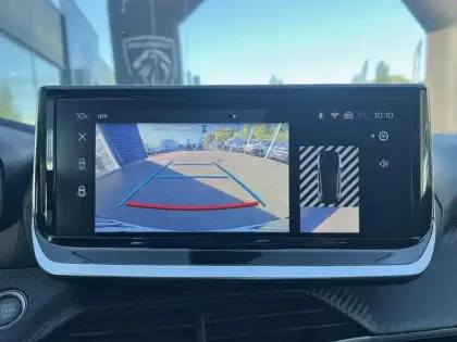 Photo 25 Peugeot 208  100 S&S BVM6 Allure