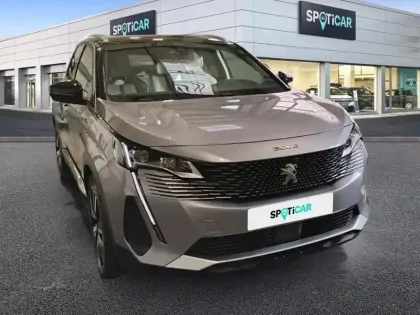 Photo 28 Peugeot 3008  Hybrid 225 e-EAT8 GT Pack