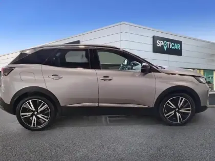 Photo 5 Peugeot 3008  Hybrid 225 e-EAT8 GT Pack