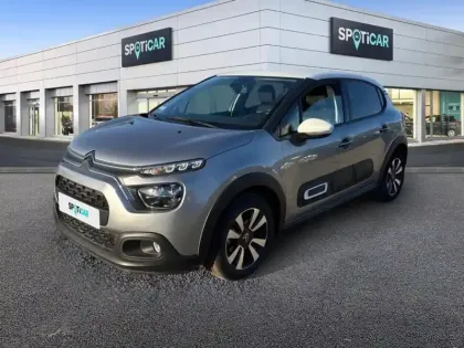 Photo Citroën C3