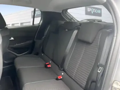 Photo 22 Peugeot 208  Electrique 50 kWh 136ch Style