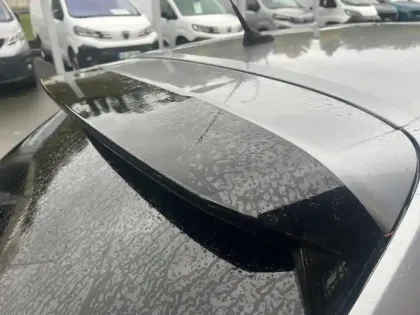 Photo 27 Peugeot 208  Electrique 50 kWh 136ch Style