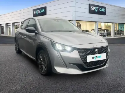 Photo 28 Peugeot 208  Electrique 50 kWh 136ch Style