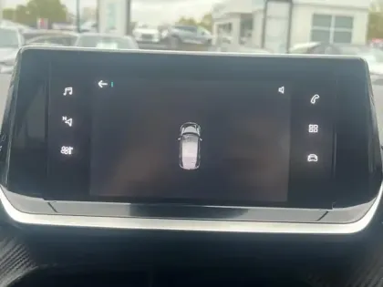 Photo 25 Peugeot 208  Electrique 50 kWh 136ch Style