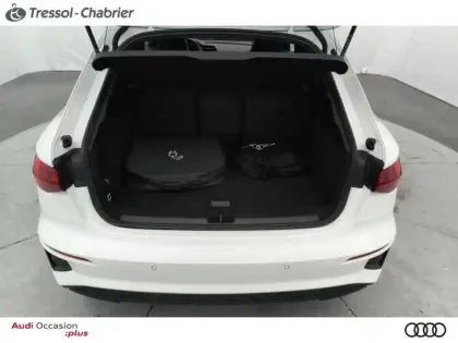 Photo 26 Audi A3  Sportback 45 TFSIe 245 S tronic 6 Competition