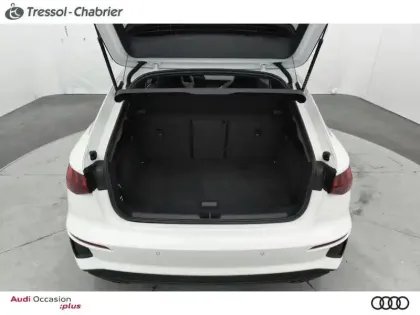 Photo 7 Audi A3  Sportback 45 TFSIe 245 S tronic 6 Competition