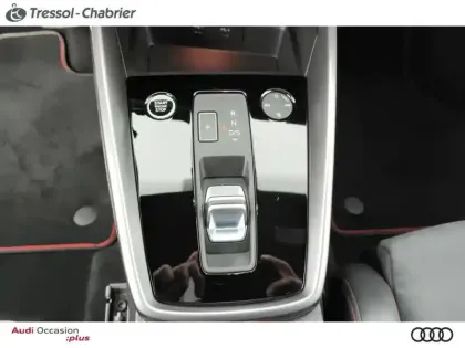 Photo 23 Audi A3  Sportback 45 TFSIe 245 S tronic 6 Competition