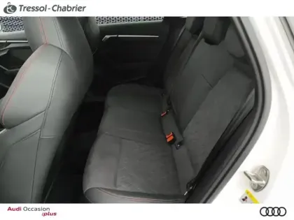 Photo 22 Audi A3  Sportback 45 TFSIe 245 S tronic 6 Competition