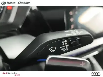 Photo 17 Audi A3  Sportback 45 TFSIe 245 S tronic 6 Competition