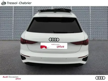 Photo 3 Audi A3  Sportback 45 TFSIe 245 S tronic 6 Competition