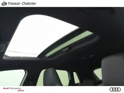 Photo 24 Audi A3  Sportback 45 TFSIe 245 S tronic 6 Competition