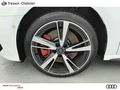 Photo 14 Audi A3  Sportback 45 TFSIe 245 S tronic 6 Competition