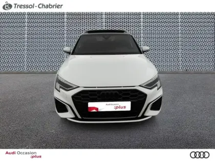 Photo 2 Audi A3  Sportback 45 TFSIe 245 S tronic 6 Competition