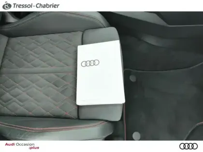 Photo 15 Audi A3  Sportback 45 TFSIe 245 S tronic 6 Competition