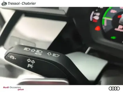 Photo 16 Audi A3  Sportback 45 TFSIe 245 S tronic 6 Competition