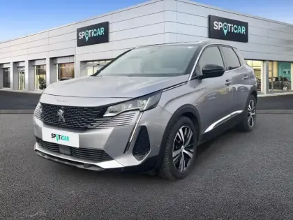 Photo Peugeot 3008 Gt