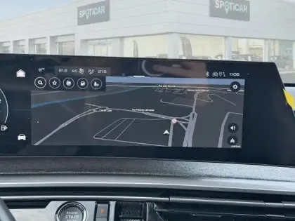 Photo 10 Peugeot 5008  Hybrid 145 e-DCS6 Allure