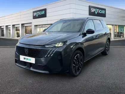 Photo Peugeot 5008 Allure