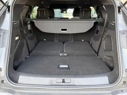 Photo 7 Peugeot 5008  Hybrid 145 e-DCS6 Allure