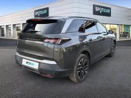 Photo 27 Peugeot 5008  Hybrid 145 e-DCS6 Allure