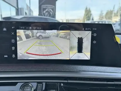 Photo 15 Peugeot 5008  Hybrid 145 e-DCS6 Allure