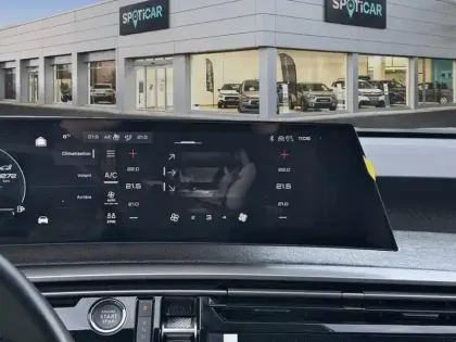 Photo 21 Peugeot 5008  Hybrid 145 e-DCS6 Allure