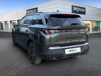 Photo 29 Peugeot 5008  Hybrid 145 e-DCS6 Allure