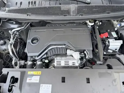 Photo 6 Peugeot 5008  Hybrid 145 e-DCS6 Allure