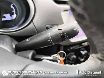 Photo 16 DS DS 3  BlueHDi 100 S&S BVM5 Be Chic