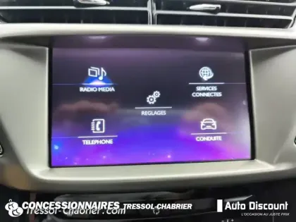 Photo 10 DS DS 3  BlueHDi 100 S&S BVM5 Be Chic