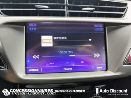 Photo 21 DS DS 3  BlueHDi 100 S&S BVM5 Be Chic