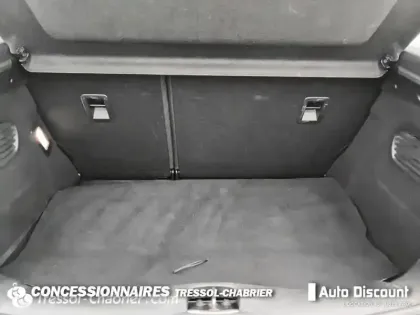 Photo 7 DS DS 3  BlueHDi 100 S&S BVM5 Be Chic