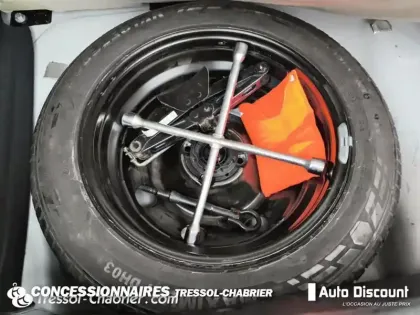 Photo 26 DS DS 3  BlueHDi 100 S&S BVM5 Be Chic