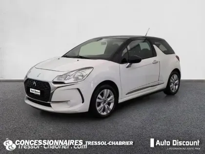 Photo Ds Ds 3 Be Chic