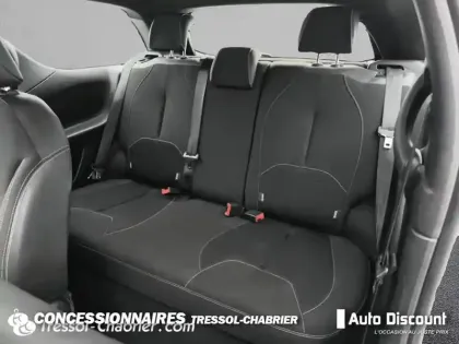 Photo 22 DS DS 3  BlueHDi 100 S&S BVM5 Be Chic