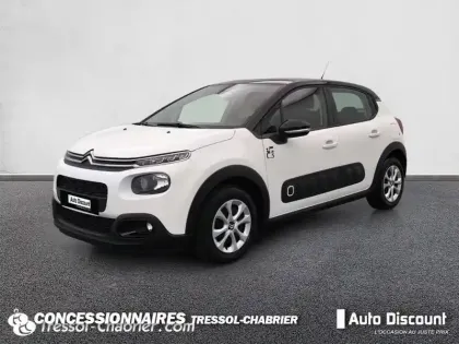 Photo Citroën C3