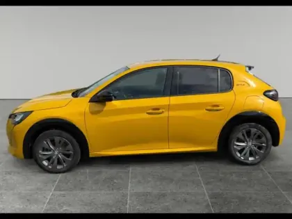 Photo 1 Peugeot 208  e- 136ch Style